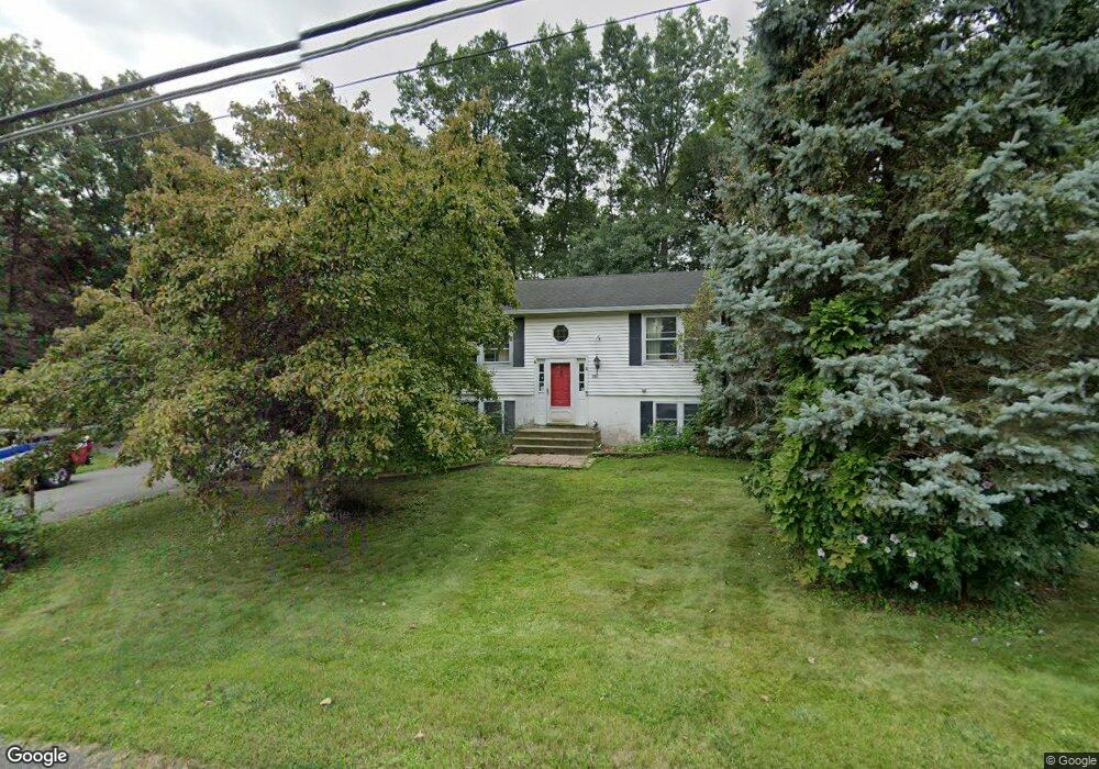 101 Fletcher Dr N, Newburgh, NY 12550 - photo 1