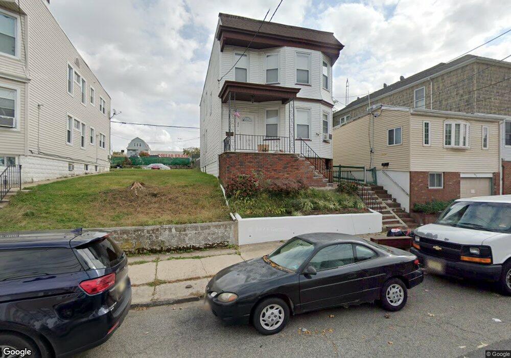 254 Maple St unit 2, Kearny, NJ 07032 - photo 1