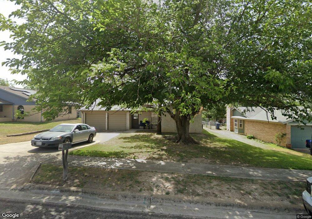 1908 Dennis St, Copperas Cove, TX 76522 - photo 1