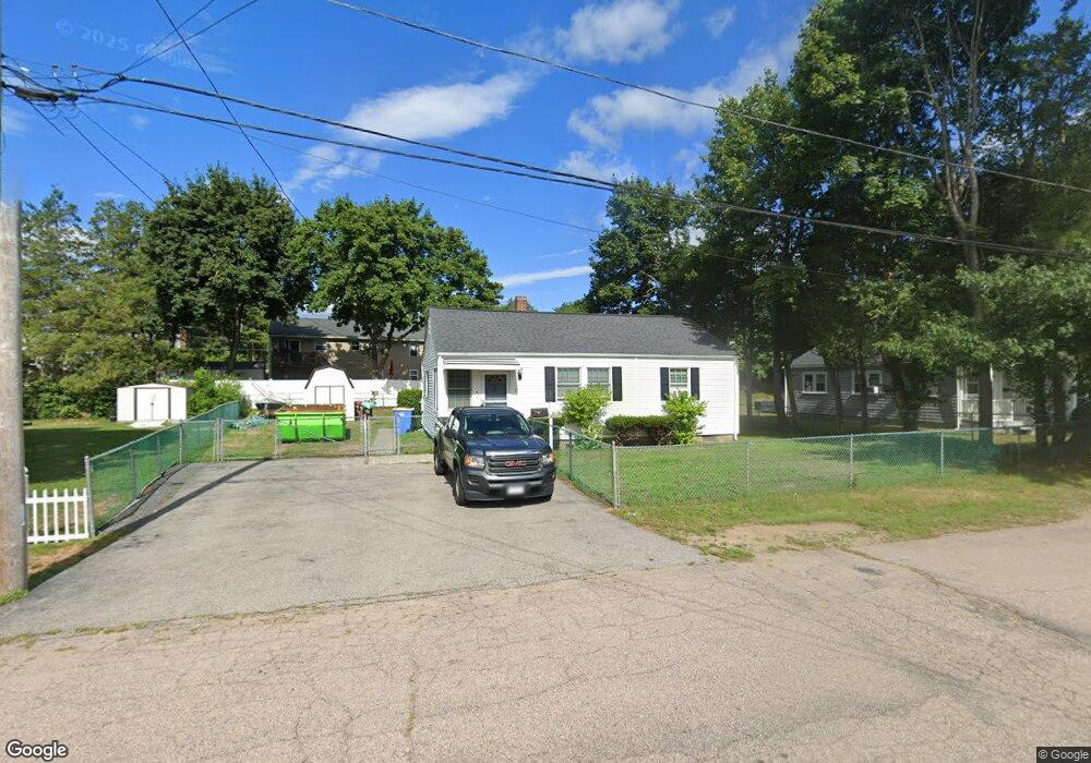 45 Selwyn Rd, Randolph, MA 02368 - photo 1