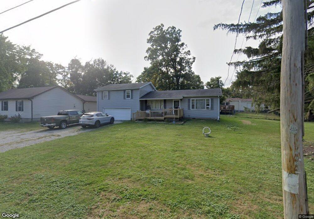 14022 Hobart St, Cedar Lake, IN 46303 - photo 1