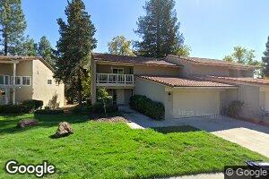 1403 Via Loma, Walnut Creek, CA 94598