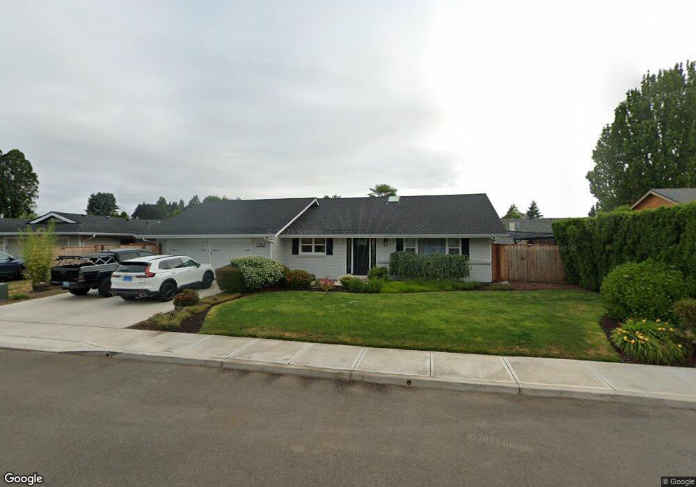 1393 Rafael St N, Keizer, OR 97303 - photo 1