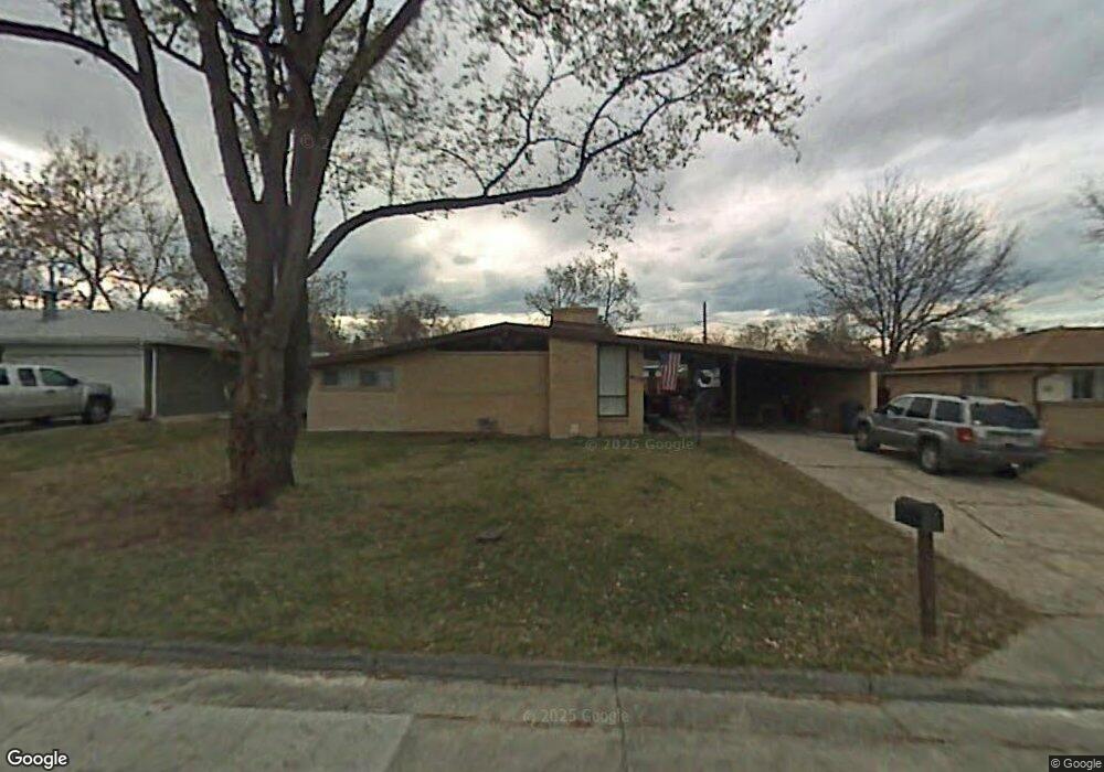 2465 Kline St, Lakewood, CO 80215 - photo 1