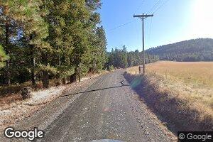 NNA Mail Route Rd, Tensed, ID 83870