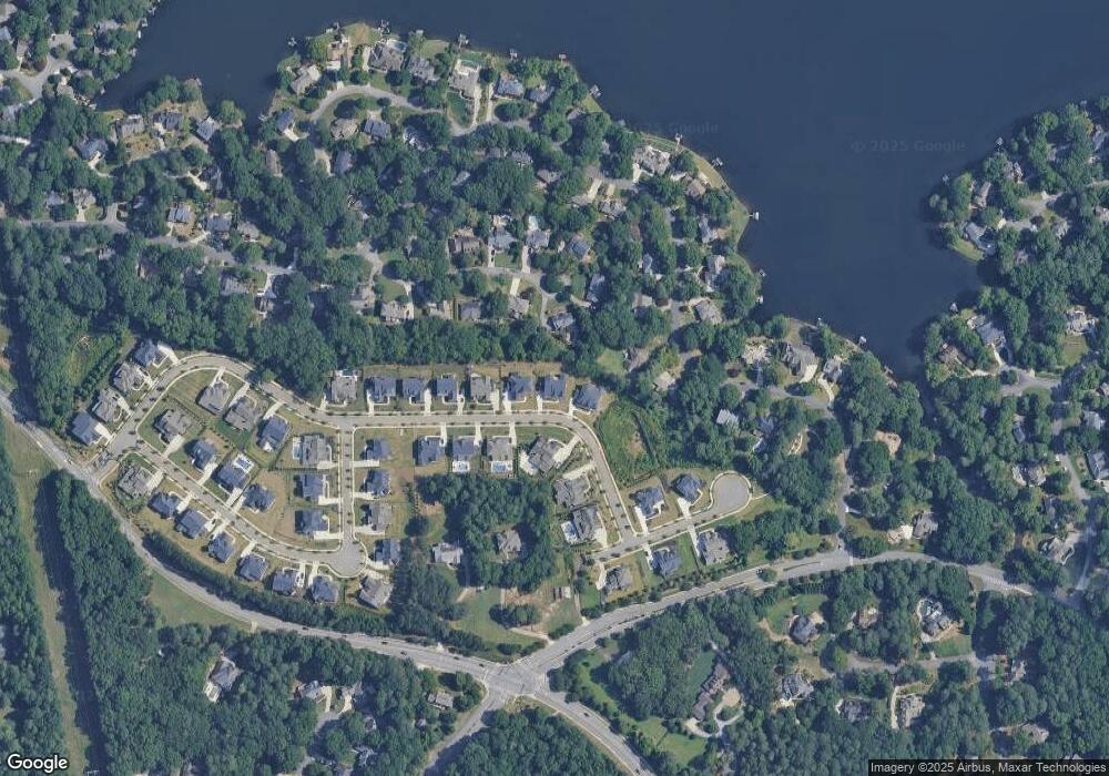 310 Dodd Ln, Alpharetta, GA 30005 - photo 1