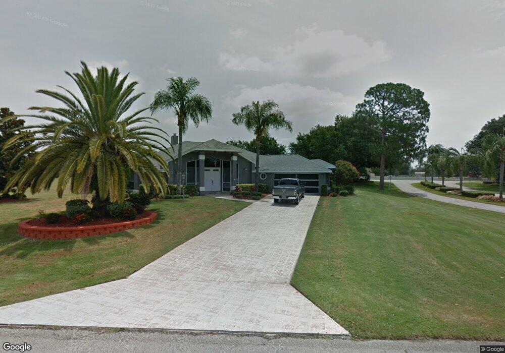 1 Meadowlake Cir N, Lake Placid, FL 33852 - photo 1