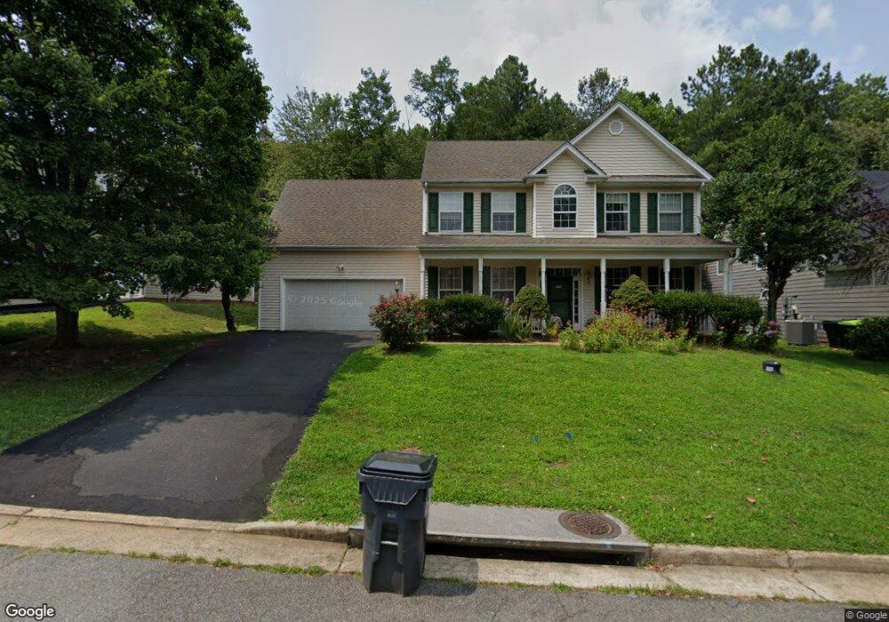 858 Swan Ridge Rd, Charlottesville, VA 22903 - photo 1