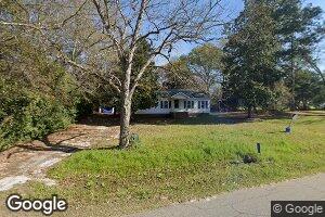 1093 Academy Cir, Bartow, GA 30413