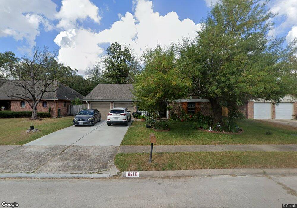 6210 Elkwood Forest Dr, Houston, TX 77088 - photo 1