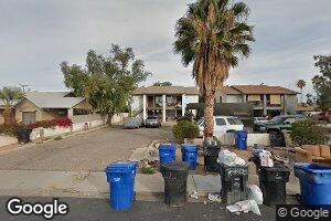 738 E 1st Ave Unit 2, Mesa, AZ 85204