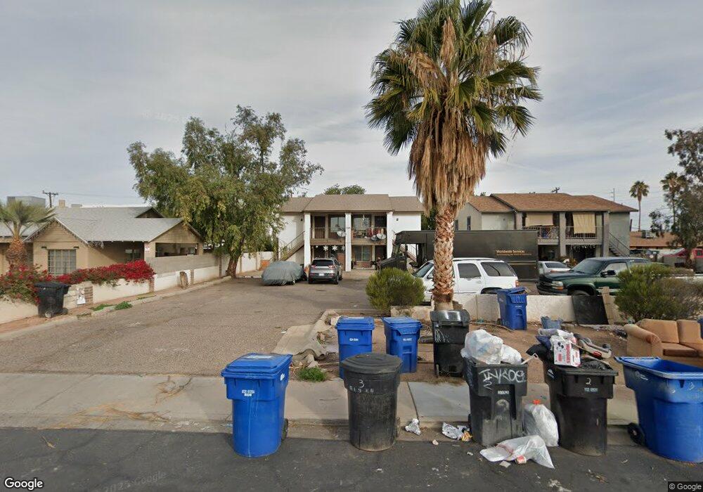 738 E 1st Ave, Mesa, AZ 85204 - photo 1