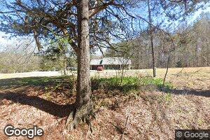 353 Lone Pine Church Rd, Lena, MS 39094