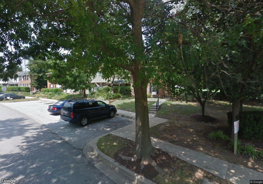 7502 Rain Flower Way, Columbia, MD 21046 - photo 1