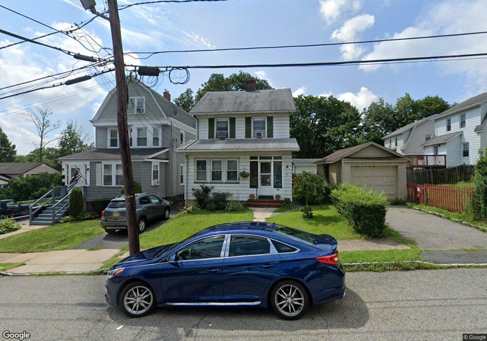 48 Wilfred St, West Orange, NJ 07052 - photo 1