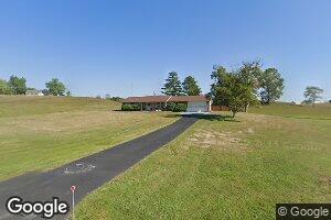 4473 Airport Rd, Sutton, WV 26601