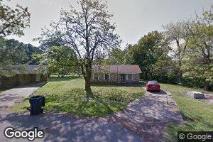 915 3rd St, Lambert, MS 38643
