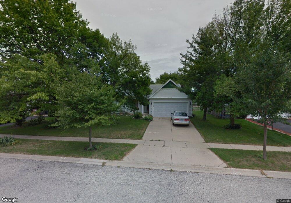 2100 Cumberland Pkwy, Algonquin, IL 60102 - photo 1