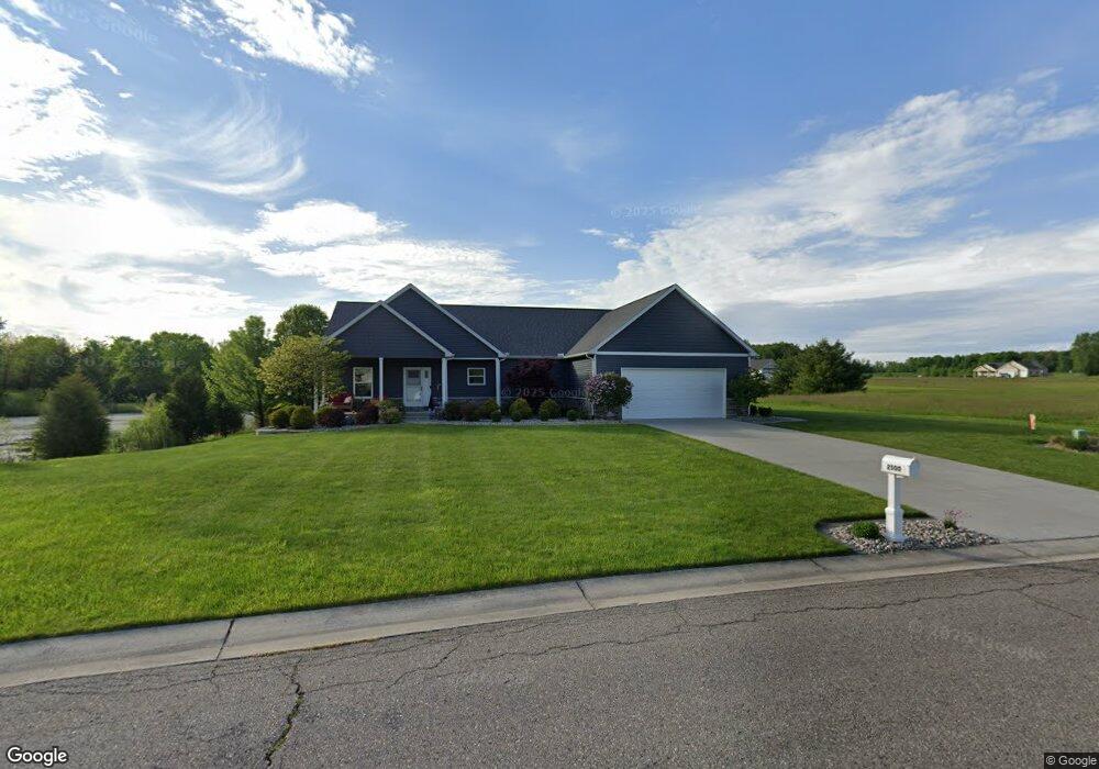 2500 Double Tree Dr, Flushing, MI 48433 - photo 1