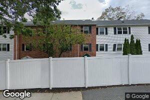 406 Grove St Unit 416, Newton, MA 02462