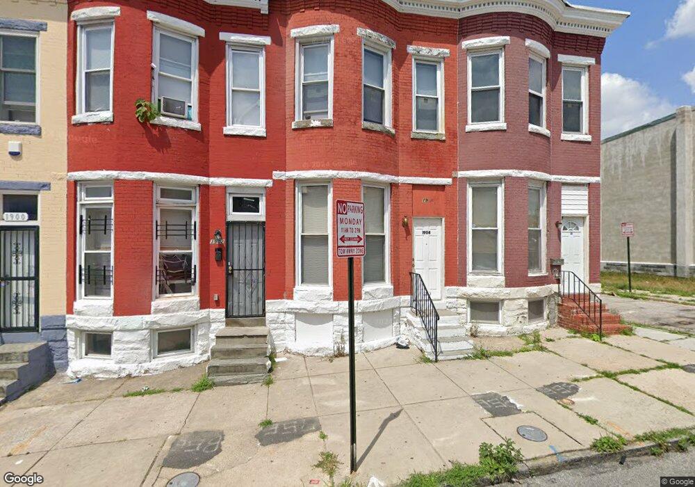 1904 N Pulaski St, Baltimore, MD 21217 - photo 1