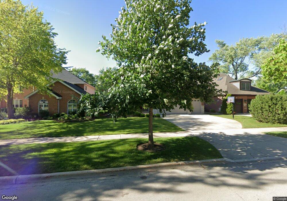 173 W Fremont Ave, Elmhurst, IL 60126 - photo 1