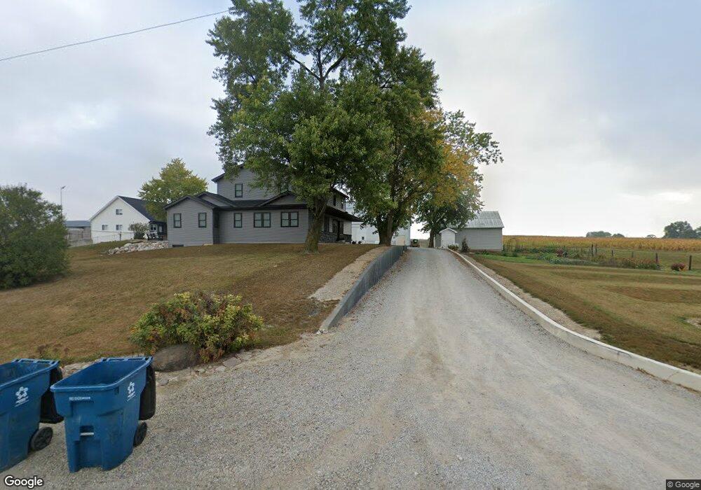 13536 Cuba Rd, Grabill, IN 46741 - photo 1