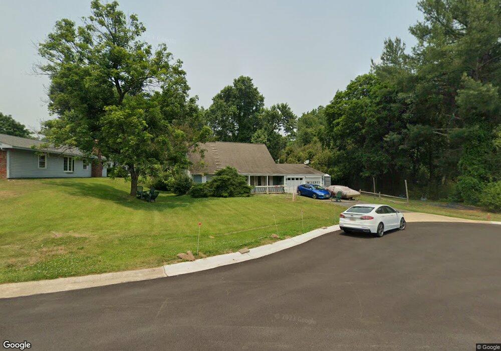 12804 Hollins Place, Bowie, MD 20716 - photo 1