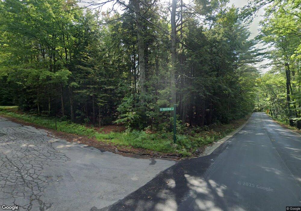 8 Ridgeview Rd, Deering, NH 03244 - photo 1