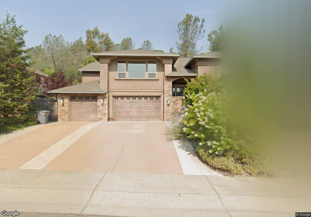 4542 Nantucket Dr, Redding, CA 96001 - photo 1