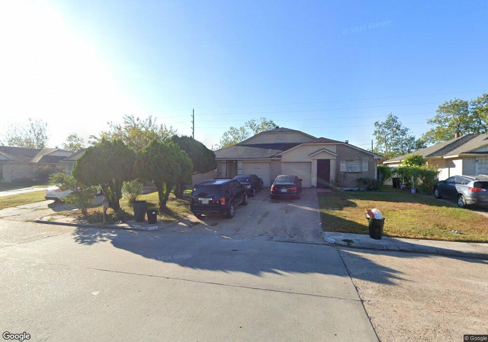 6631 Greenyard Dr, Houston, TX 77086 - photo 1