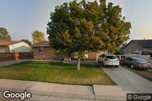 3580 W 700 N, Vernal, UT 84078