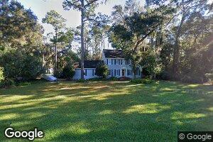 176 Pierce Butler Dr, Saint Simons Island, GA 31522