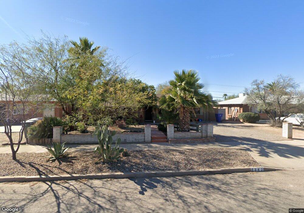 2242 E 21st St, Tucson, AZ 85719 - photo 1