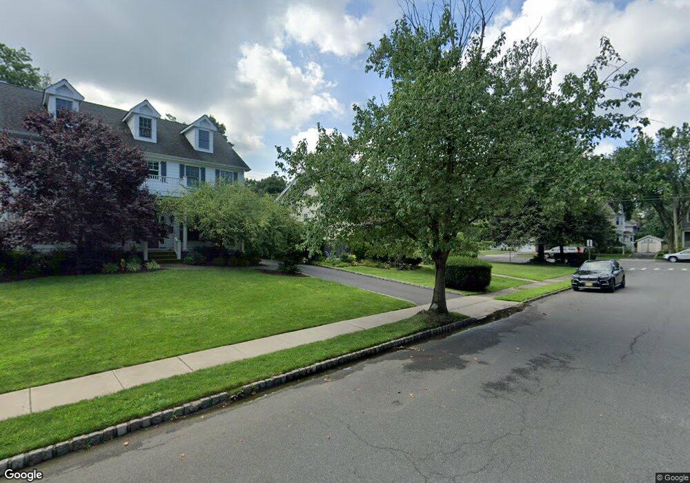 204 Sinclair Place, Westfield, NJ 07090 - photo 1