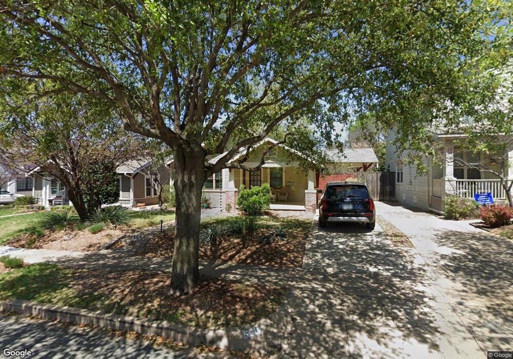 5215 Richard Ave, Dallas, TX 75206 - photo 1