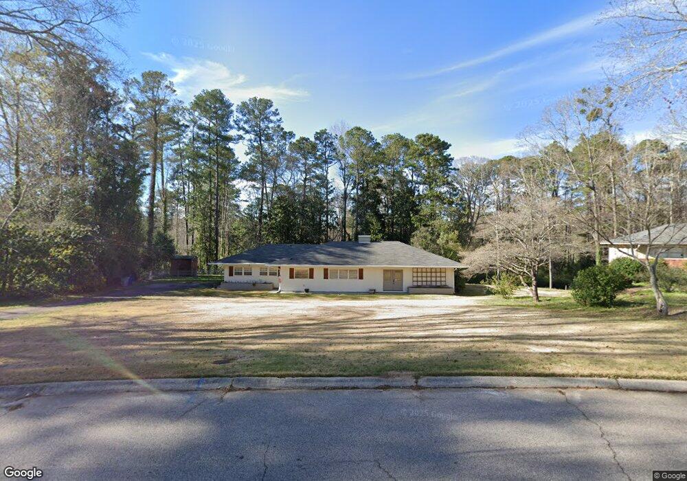 450 Gordon Cir, Lagrange, GA 30240 - photo 1