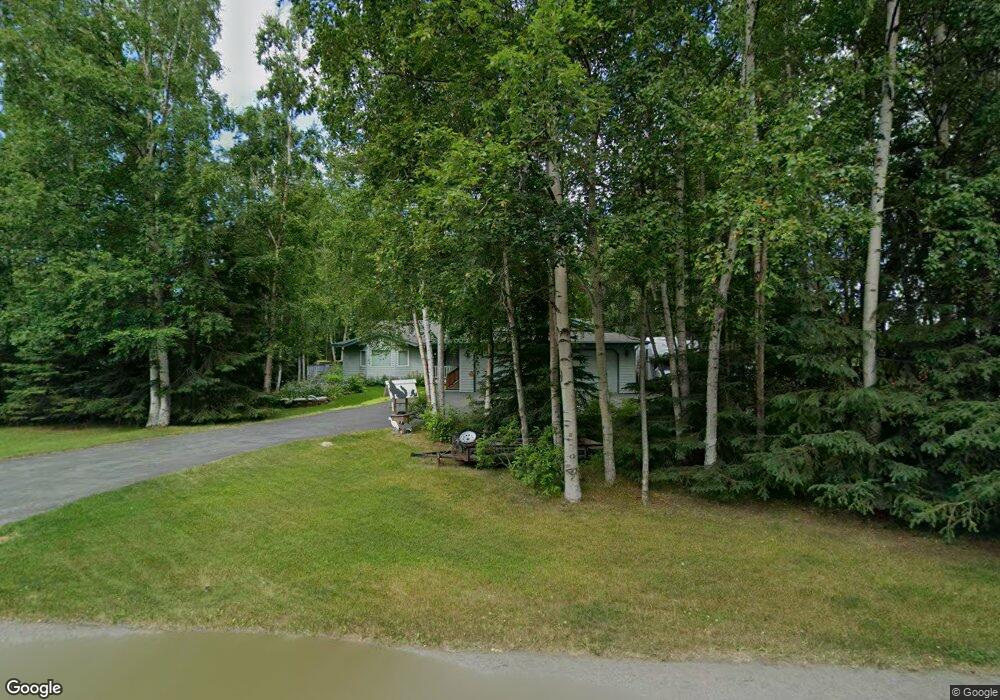 11100 Forest Dr, Anchorage, AK 99516 - photo 1