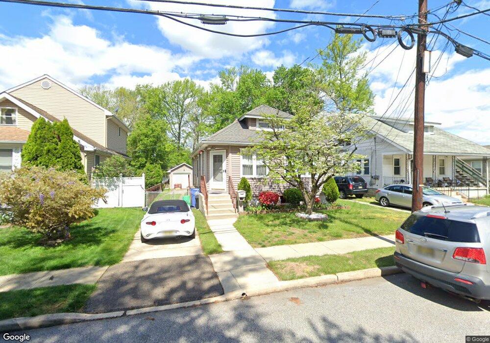 741 Frances Ave, West Deptford, NJ 08096 - photo 1