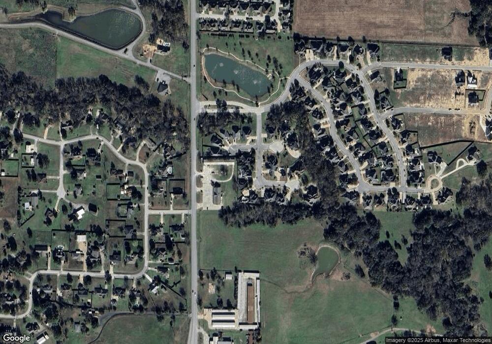 1014 Abby Ln, Pottsboro, TX 75076 - photo 1