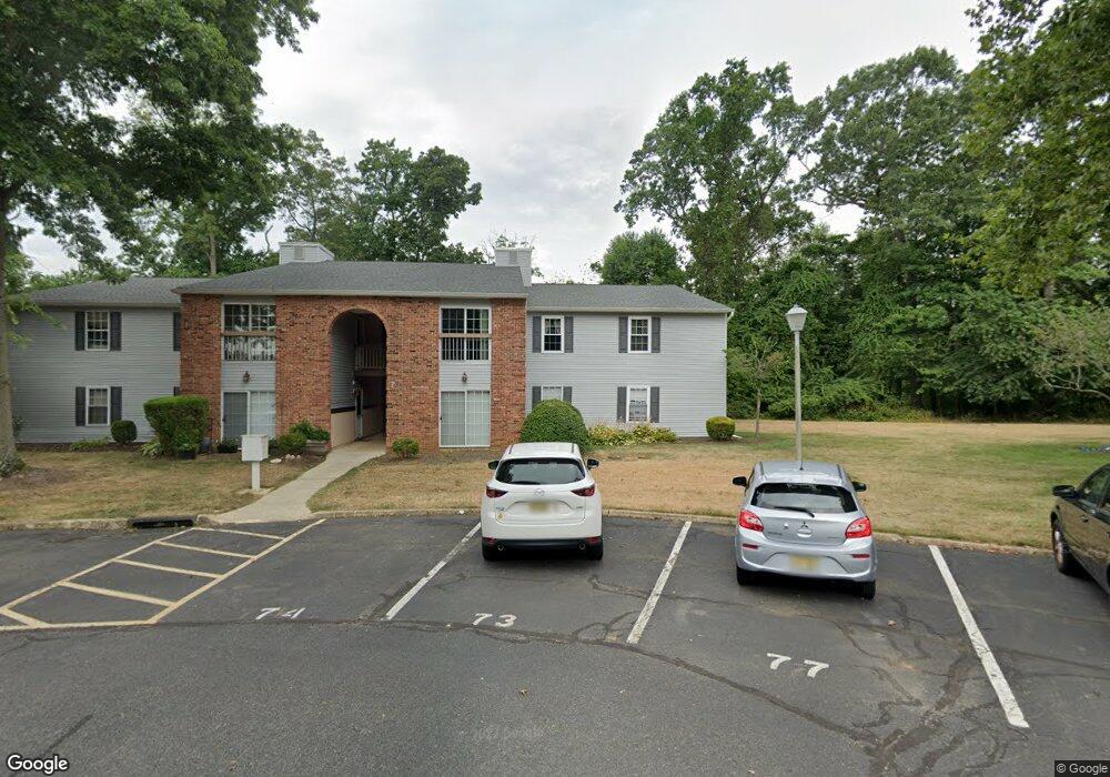 7-7 Seattle Ct, Freehold, NJ 07728 - photo 1