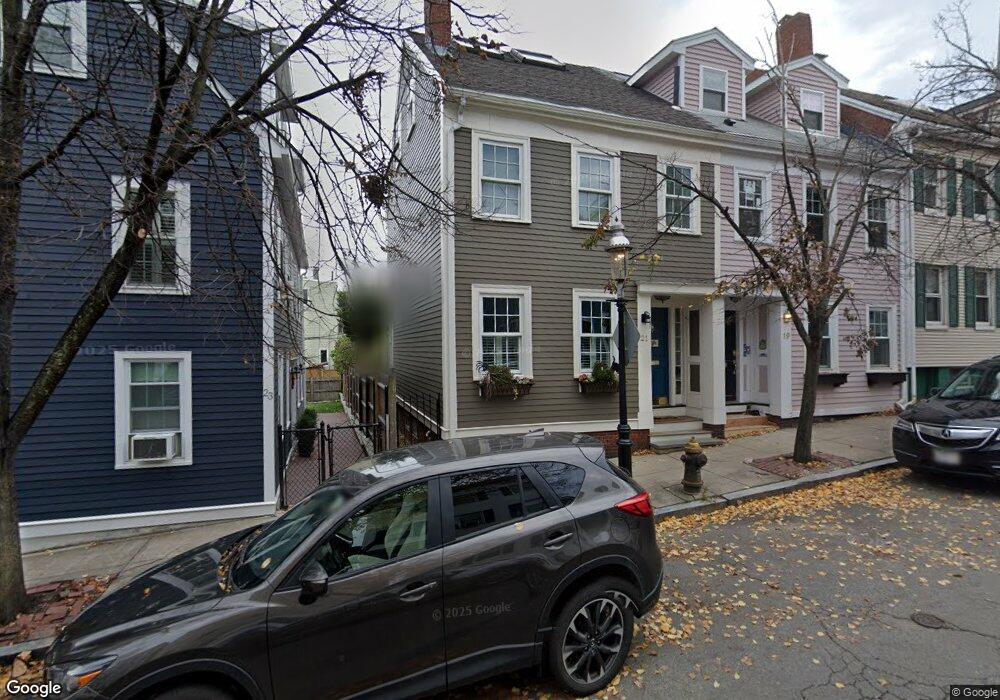 21 Concord St, Charlestown, MA 02129 - photo 1