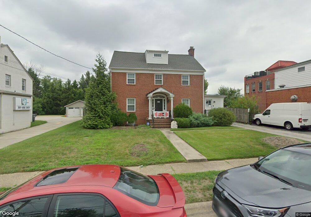 305 Compton Ave, Laurel, MD 20707 - photo 1