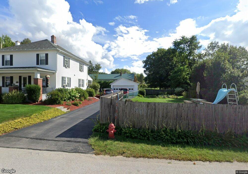 11 Cross St, Allenstown, NH 03275 - photo 1