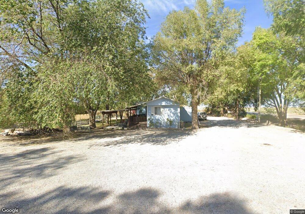 520 S Main St, Hinckley, UT 84635 - photo 1