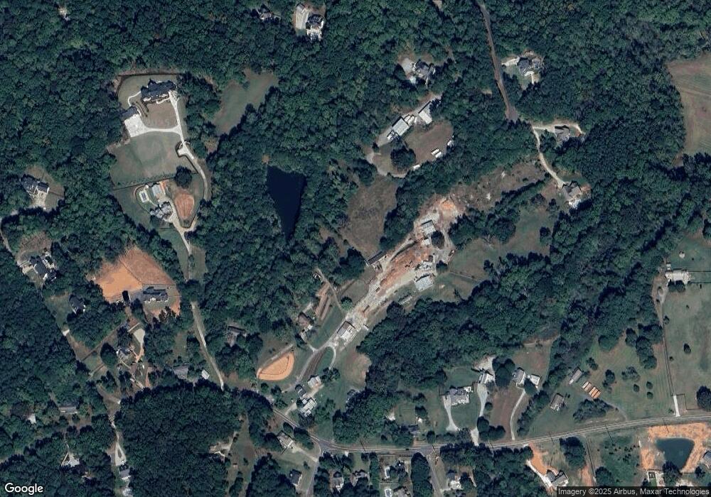 1055 Avery Rd, Canton, GA 30115 - photo 1