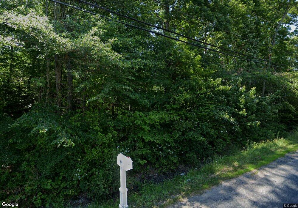 827 Sharps Lot Rd, Swansea, MA 02777 - photo 1
