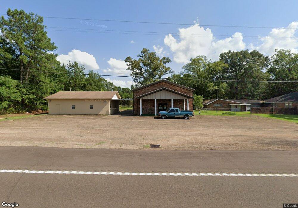 3106 Highway 44 E, McComb, MS 39648 - photo 1