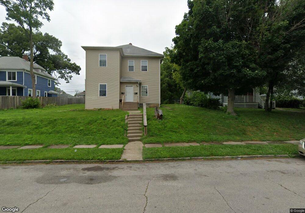 1008 E 13th St, Davenport, IA 52803 - photo 1