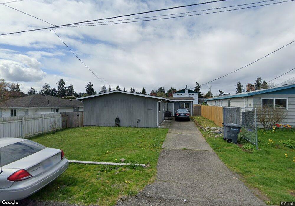 24415 15th Ave S, Des Moines, WA 98198 - photo 1